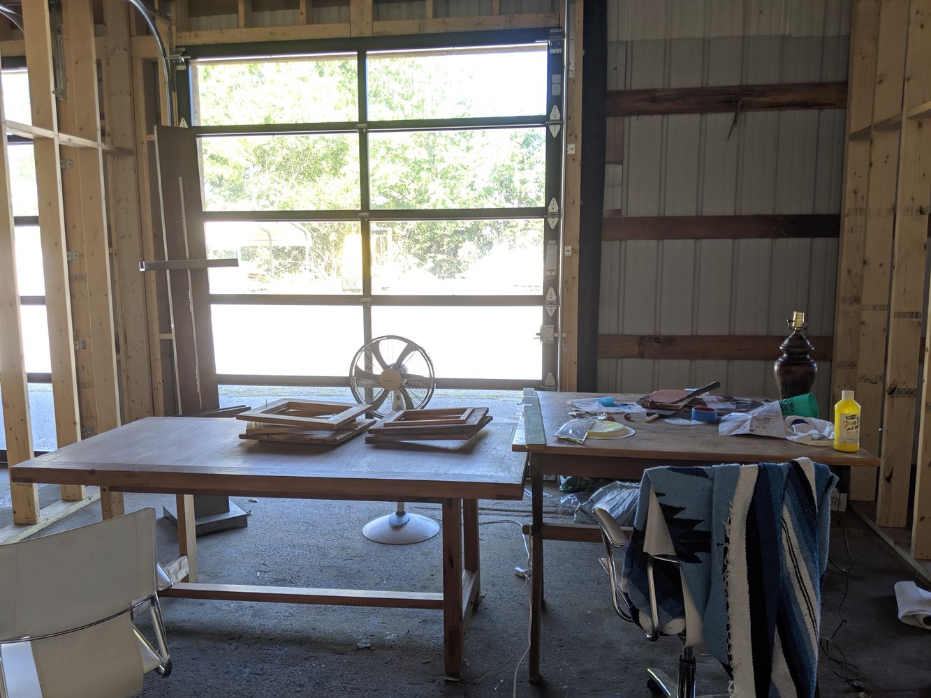 Artist Studio/Retail/Office
